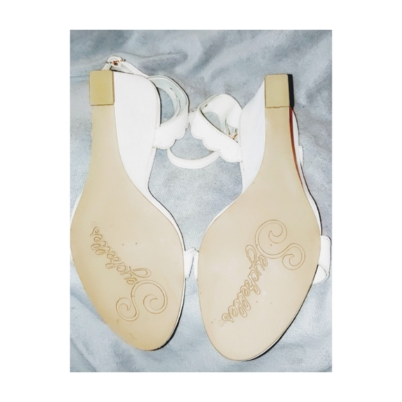 Seychelles wedges. - Picture 3 of 4